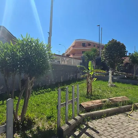 Appartement Mare&sole House