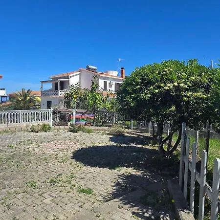 Mare&sole House Appartement