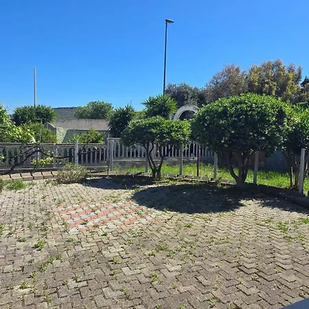 Mare&sole House Daire Castelsardo