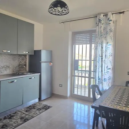 Daire Mare&sole House Castelsardo