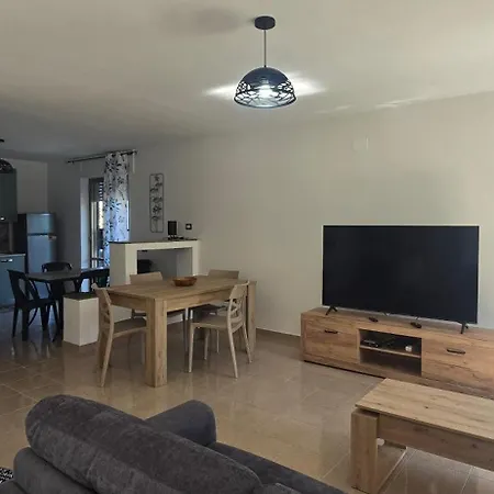 Mare&sole House Appartement Castelsardo