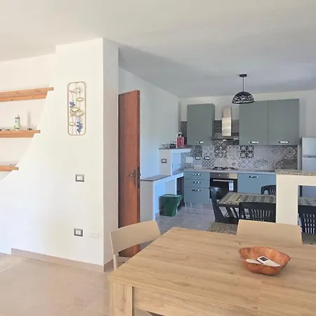 Mare&sole House Appartement