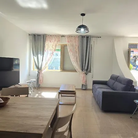 Mare&sole House