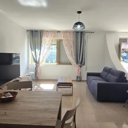 Daire Mare&sole House