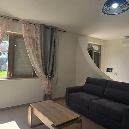 Daire Mare&sole House