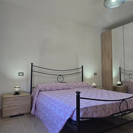 Mare&sole House Appartement *