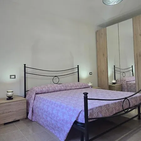 Διαμέρισμα Mare&sole House *