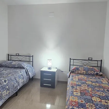 Mare&sole House Castelsardo