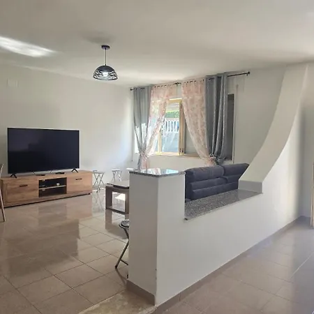 Daire Mare&sole House Castelsardo