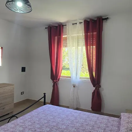Mare&sole House Appartement Castelsardo