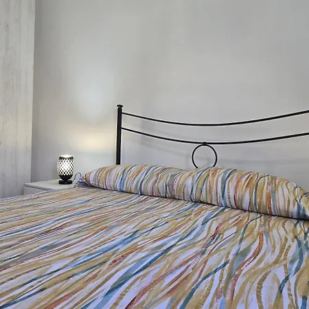 Mare&sole House Daire
