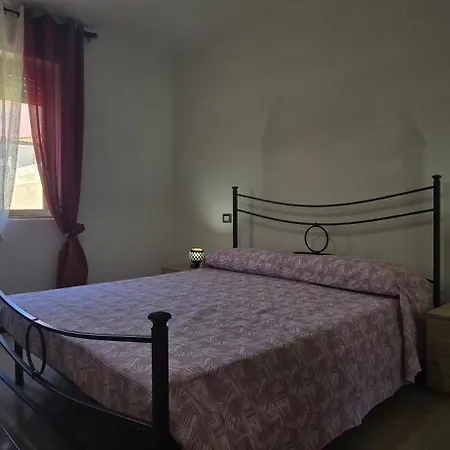 Mare&sole House Appartement Castelsardo