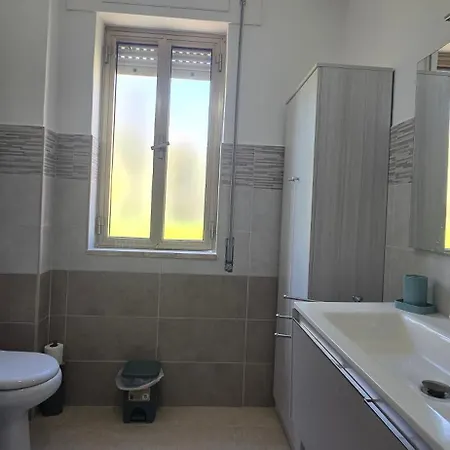 Mare&sole House Castelsardo