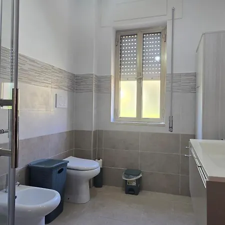 Mare&sole House Appartement