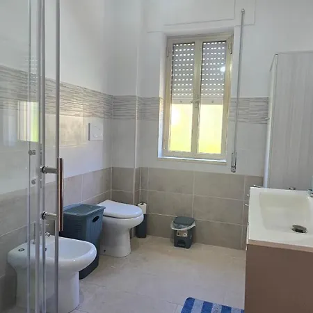 Mare&sole House Daire